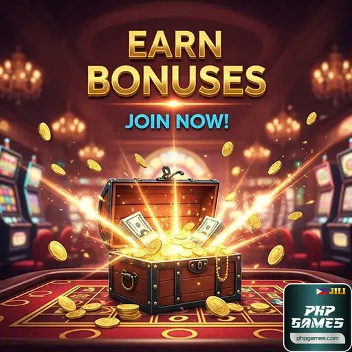 phpgames Promotions