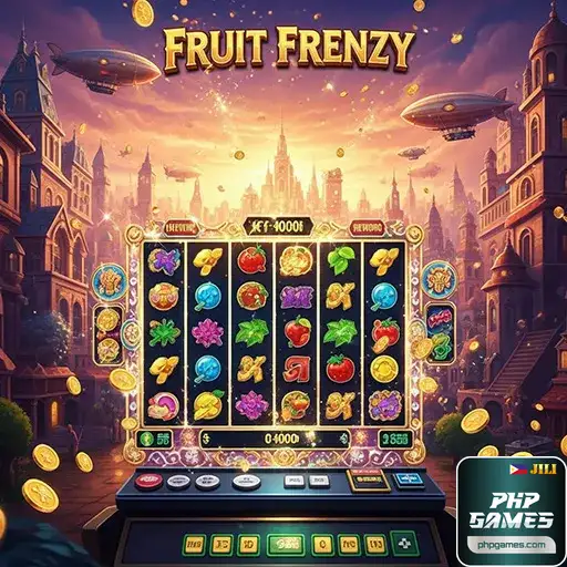 phpgames Slots