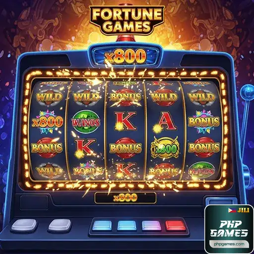 phpgames slots apostas ao vivo