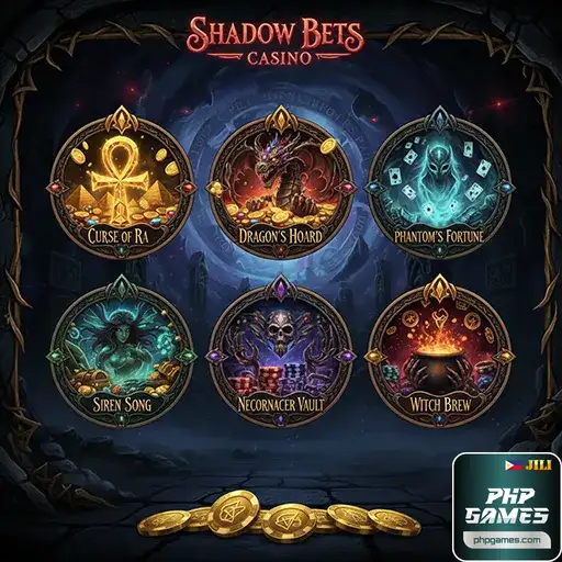 phpgames games entretenimento online