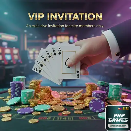 phpgames VIP