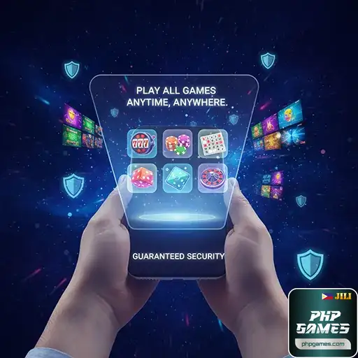 phpgames App